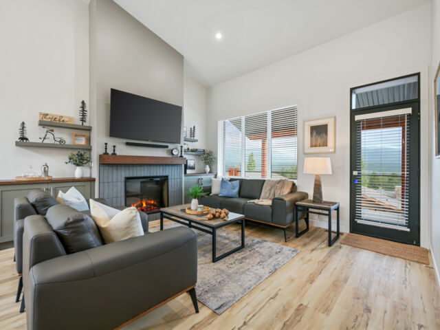 Spring Side Fairmont Unit 26 27