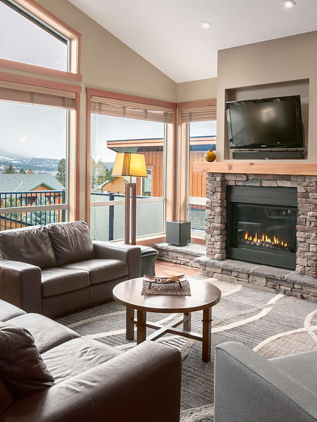 Fairmont Creek Vacation Rentals Fairmont Hot Springs BC Vacation…