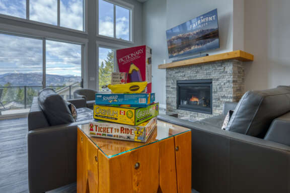 Games and Puzzles For All Ages