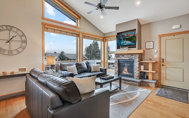1 Fairmont Ridge Lussier 2