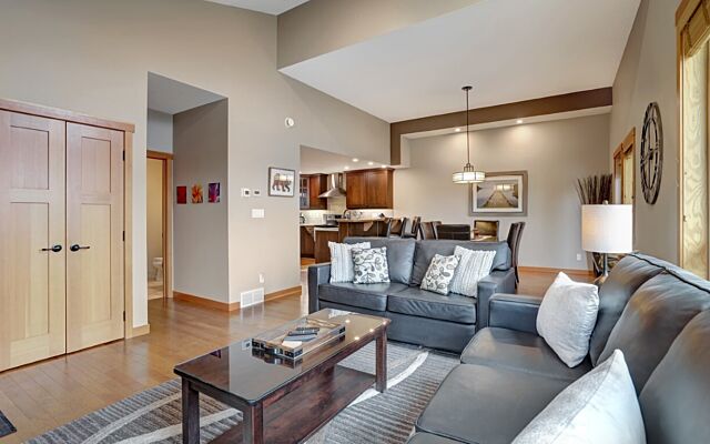 1 Fairmont Ridge Lussier 2