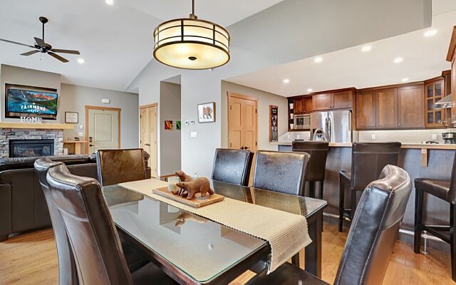 1 Fairmont Ridge Lussier 2