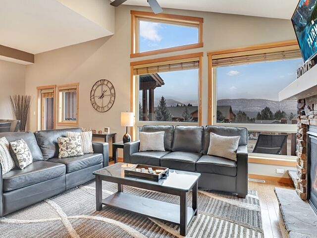 1 Fairmont Ridge Lussier 2