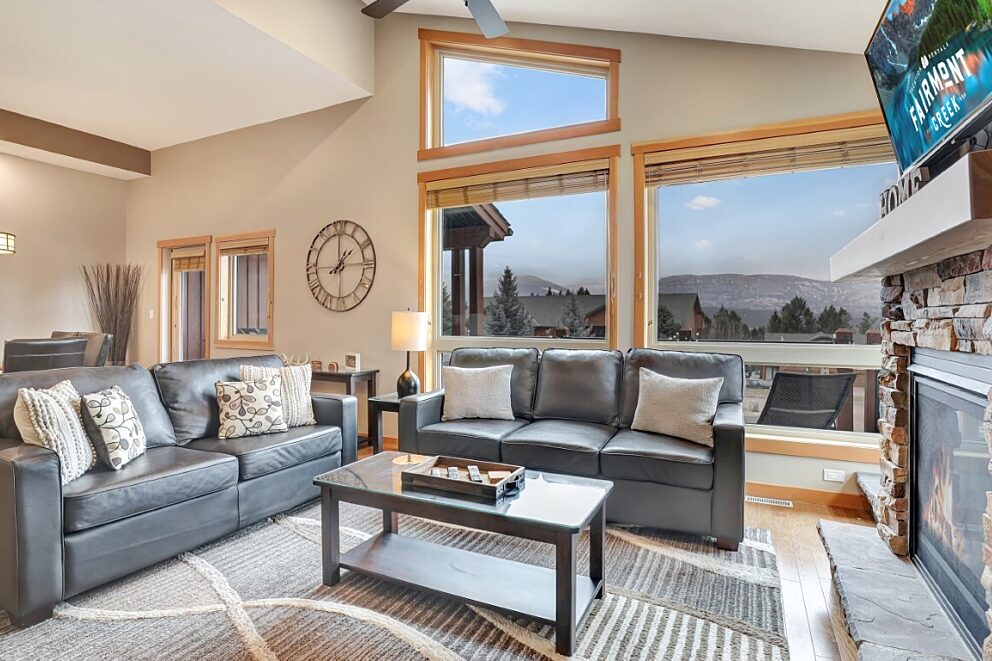 1 Fairmont Ridge Lussier 2