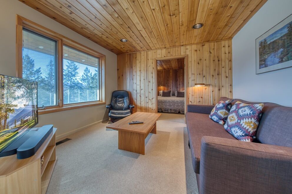 TV for streaming your favourite shows and movies