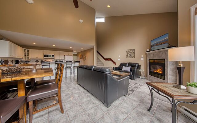 Marble Canyon Unit 1103 Phase 2 Fairmont 3