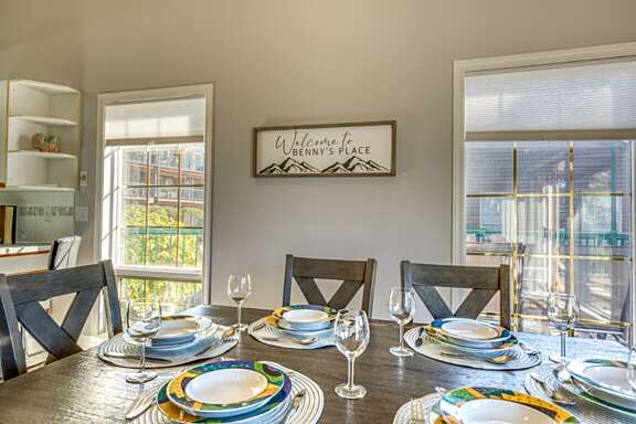 404 Fairmont Marble Vacation Rental 12