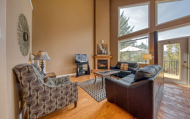 Marble Canyon Unit 401 Phase 2 Fairmont 6