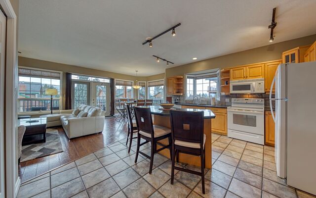 Marble Canyon Phase 2 Unit 501 Fairmont 1