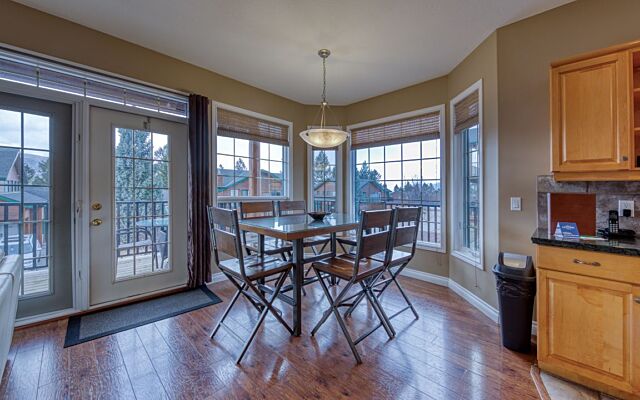 Marble Canyon Phase 2 Unit 501 Fairmont 1