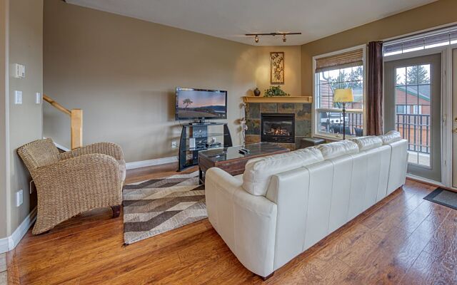 Marble Canyon Phase 2 Unit 501 Fairmont 1