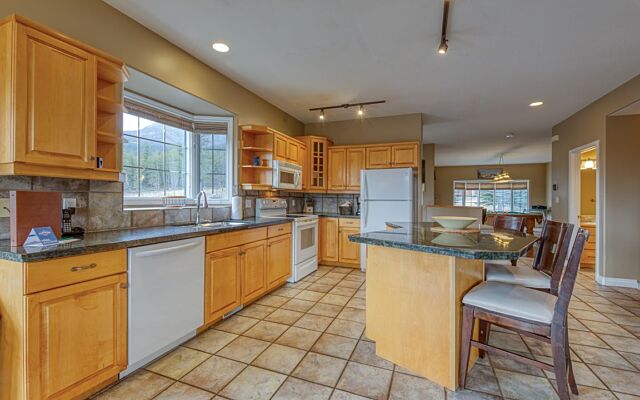 Marble Canyon Phase 2 Unit 501 Fairmont 1