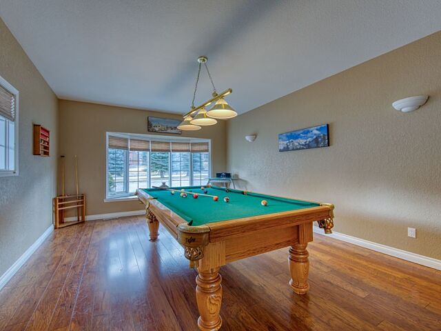 Marble Canyon Phase 2 Unit 501 Fairmont 1