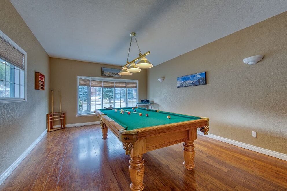 Marble Canyon Phase 2 Unit 501 Fairmont 1