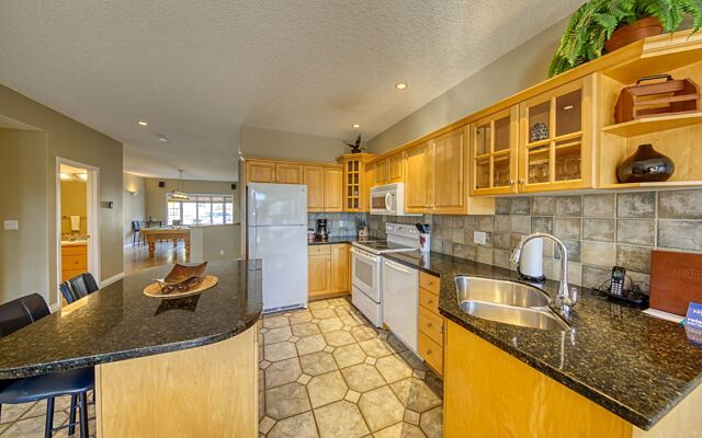 Marble Canyon Unit 102 Phase 2 Fairmont 1