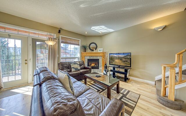 Marble Canyon Unit 102 Phase 2 Fairmont 1