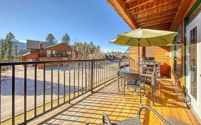 Marble Canyon Unit 102 Phase 2 Fairmont 1