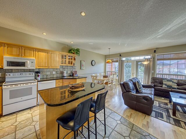 Marble Canyon Unit 102 Phase 2 Fairmont 1