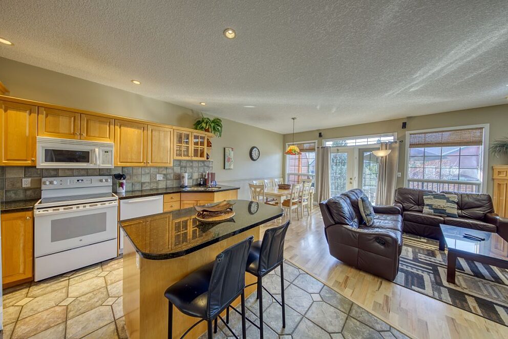 Marble Canyon Unit 102 Phase 2 Fairmont 1