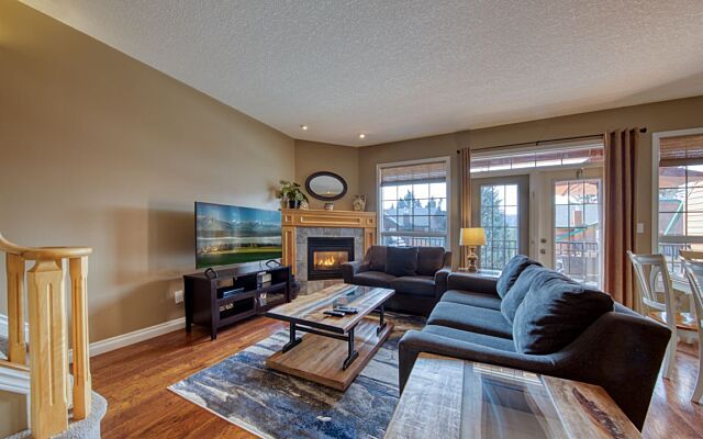 Marble Canyon Unit 103 Phase 2 Fairmont 1