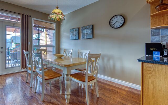 Marble Canyon Unit 103 Phase 2 Fairmont 1