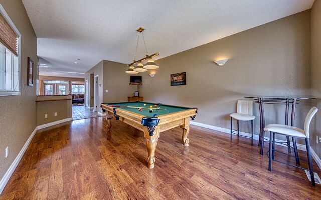 Marble Canyon Phase 2 Unit 104 Fairmont 2