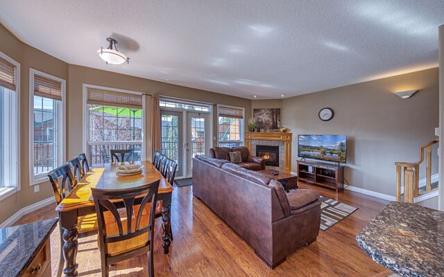 Marble Canyon Phase 2 Unit 104 Fairmont 2