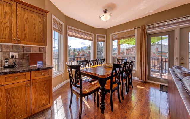 Marble Canyon Phase 2 Unit 104 Fairmont 2