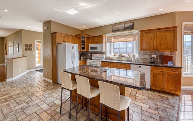 Marble Canyon Phase 2 Unit 104 Fairmont 2