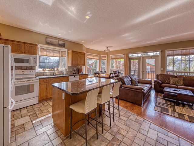 Marble Canyon Phase 2 Unit 104 Fairmont 2