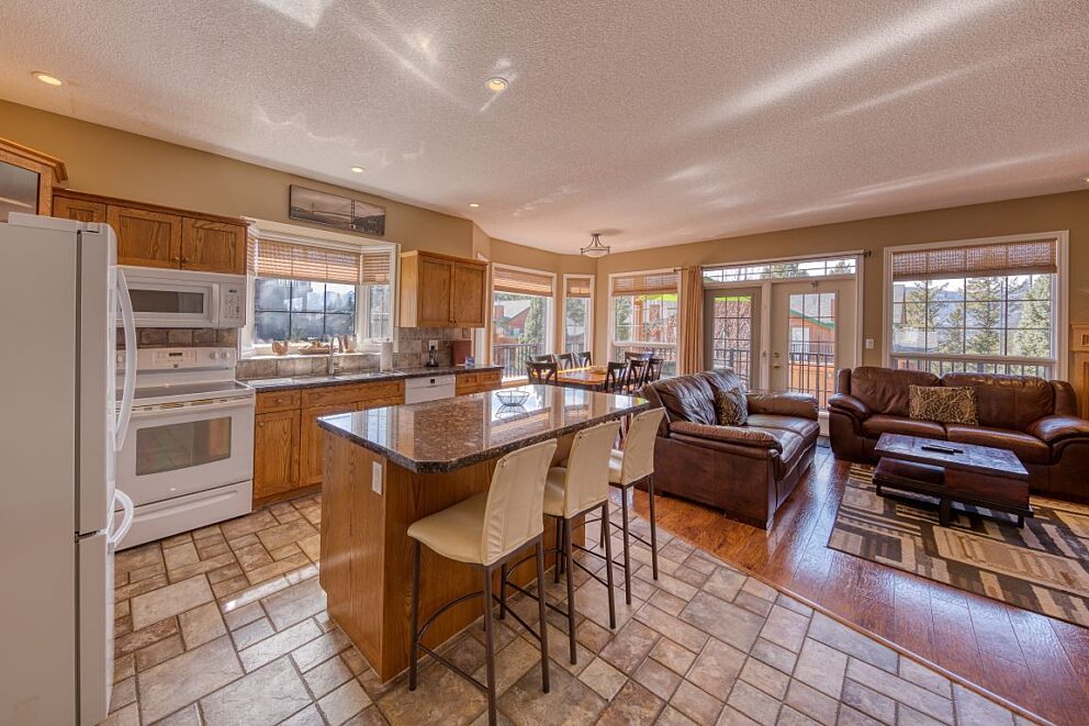 Marble Canyon Phase 2 Unit 104 Fairmont 2