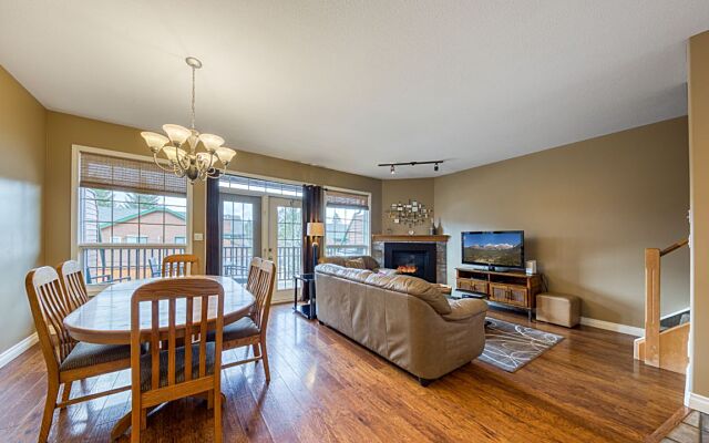 Marble Canyon Phase 2 Unit 502 Fairmont 1