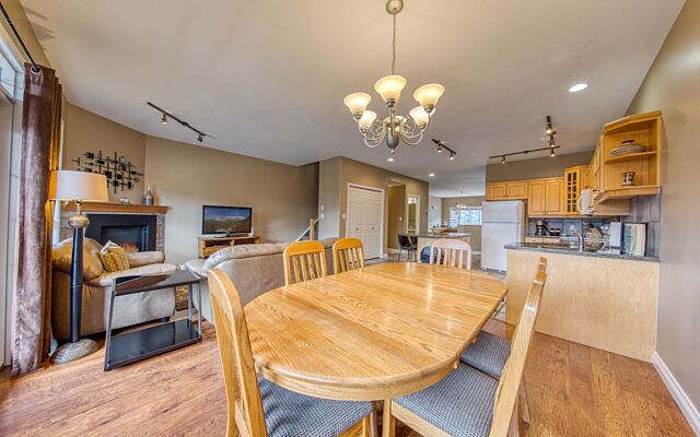 Marble Canyon Phase 2 Unit 502 Fairmont 1