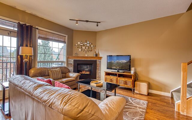 Marble Canyon Phase 2 Unit 502 Fairmont 1