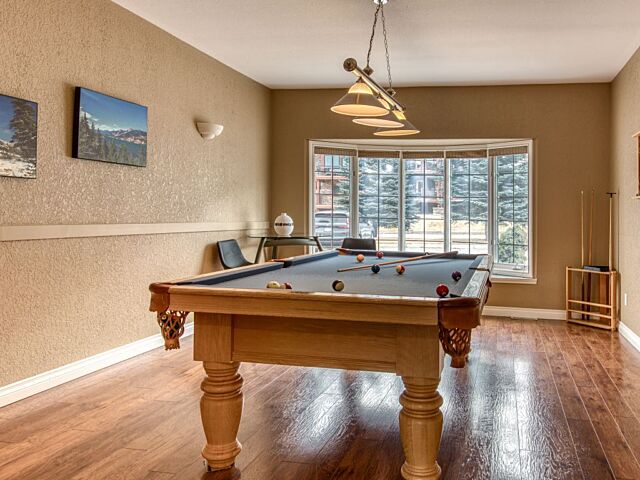 Marble Canyon Phase 2 Unit 502 Fairmont 1