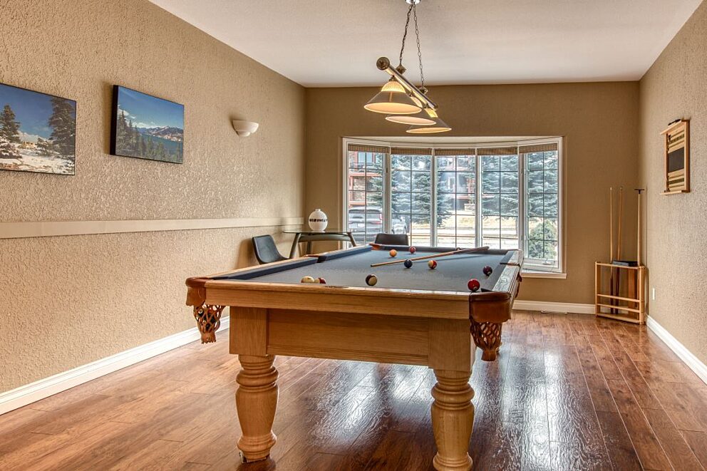 Marble Canyon Phase 2 Unit 502 Fairmont 1