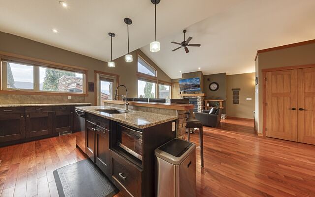 Fairmont Ridge Drone 1