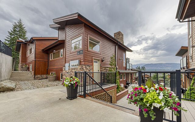 Fairmont Ridge Drone 1