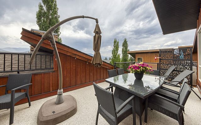 Fairmont Ridge Drone 1