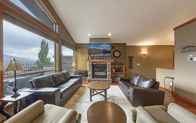 Fairmont Ridge Drone 1