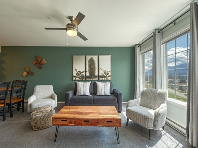 Fairmont Villa 3010 A 8