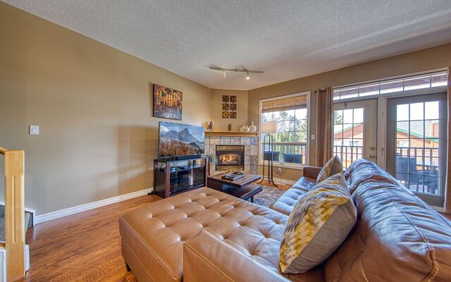 Marble Canyon Phase 2 Unit 503 Fairmont 1