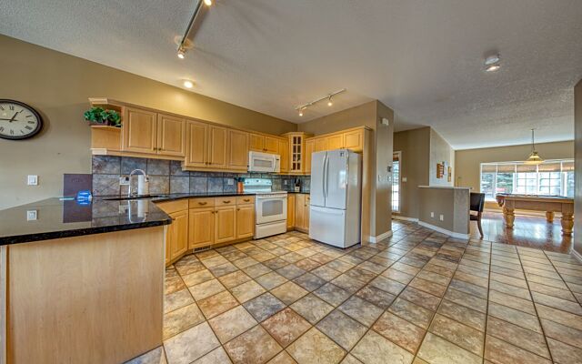 Marble Canyon Phase 2 Unit 503 Fairmont 1