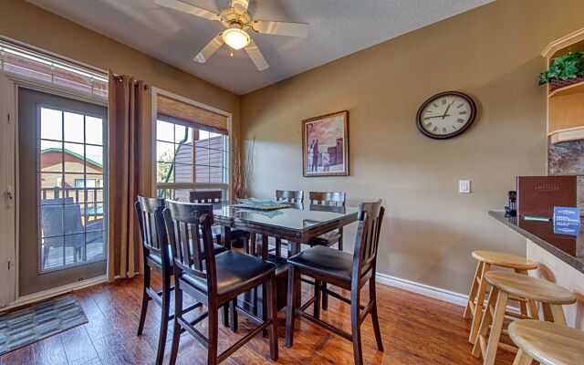 Marble Canyon Phase 2 Unit 503 Fairmont 1