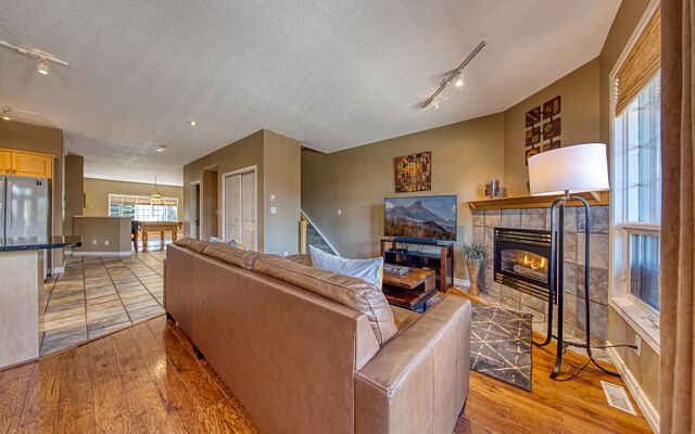 Marble Canyon Phase 2 Unit 503 Fairmont 1