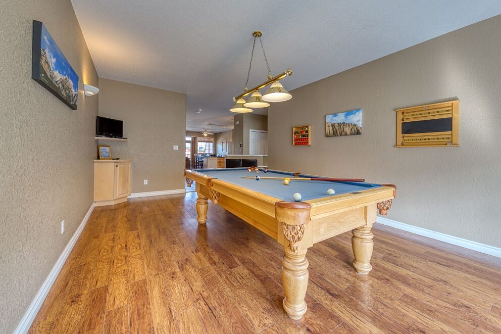 Marble Canyon Phase 2 Unit 503 Fairmont 1