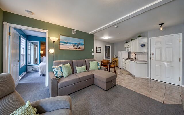 3008 B Mountain View Villas 14