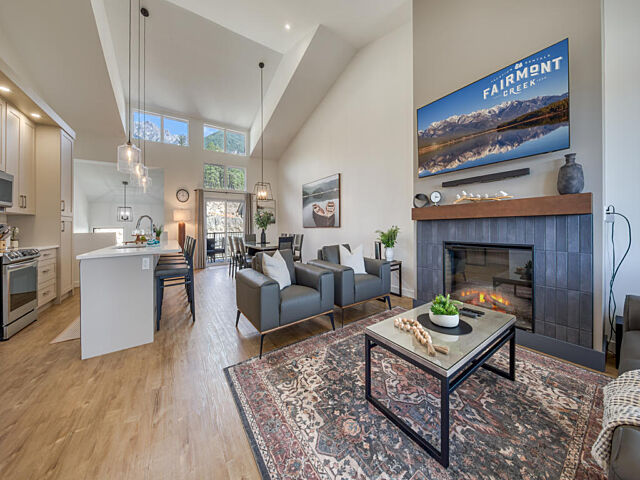 23 Springside at Fairmont Ridge 22