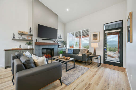 Spring Side Fairmont Unit 26 27