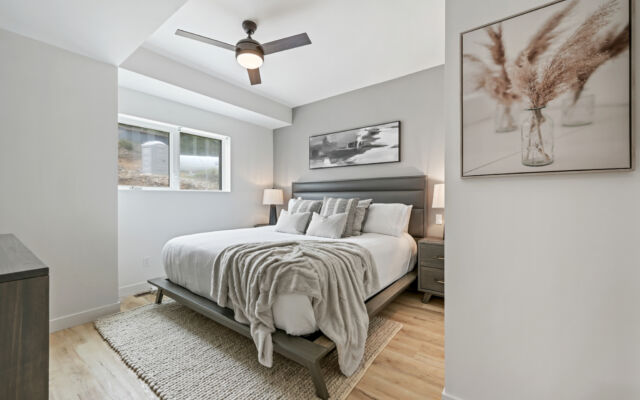 Spring Side Fairmont Unit 26 27